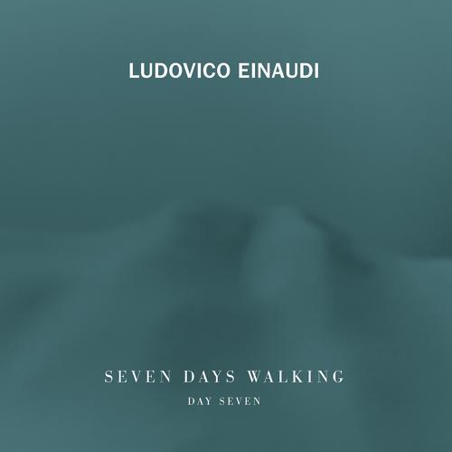 Ludovico Einaudi - Einaudi: Campfire Var. 1 (Day 7) (2019) скачать и слушать онлайн