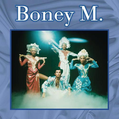 Boney M. - Daddy Cool (2000) скачать и слушать онлайн