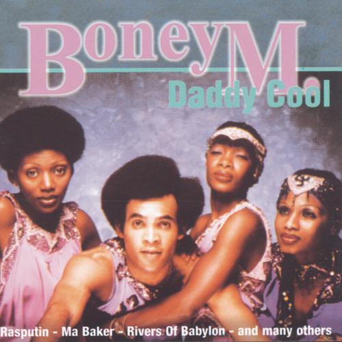 Boney M. - Rasputin (1994) скачать и слушать онлайн