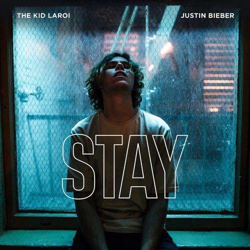 The Kid LAROI, Justin Bieber - STAY (2021) скачать и слушать онлайн