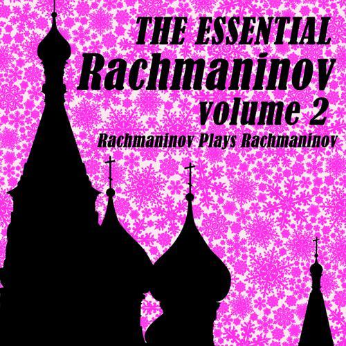 Сергей Рахманинов - Three Pieces : Oriental Sketch (1917) (2005) скачать и слушать онлайн