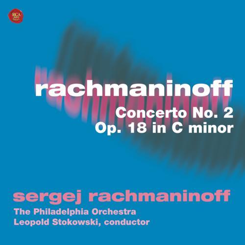 Сергей Рахманинов - Concerto for Piano and Orchestra No. 2 in C Minor, Op. 18: I. Moderato - Piu vivo - Maestoso - Moderato (1929) скачать и слушать онлайн