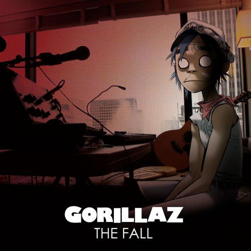 Gorillaz - Amarillo (2011) скачать и слушать онлайн