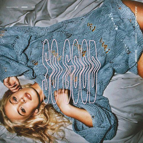 Zara Larsson - Lush Life (2017) скачать и слушать онлайн