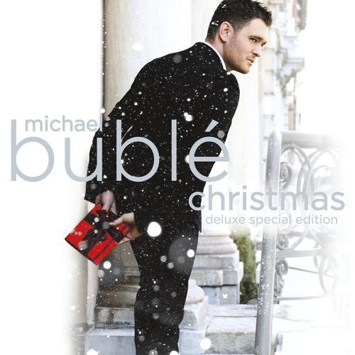 Michael Bublé - It's Beginning to Look a Lot like Christmas (2011) скачать и слушать онлайн