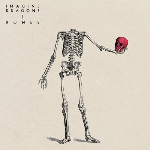 Imagine Dragons - Bones (2022) скачать и слушать онлайн