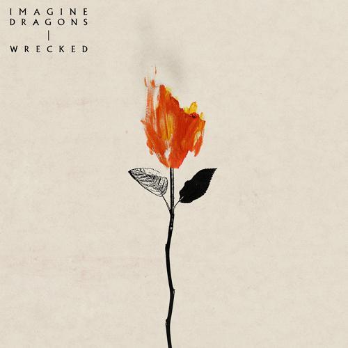 Imagine Dragons - Wrecked (2021) скачать и слушать онлайн