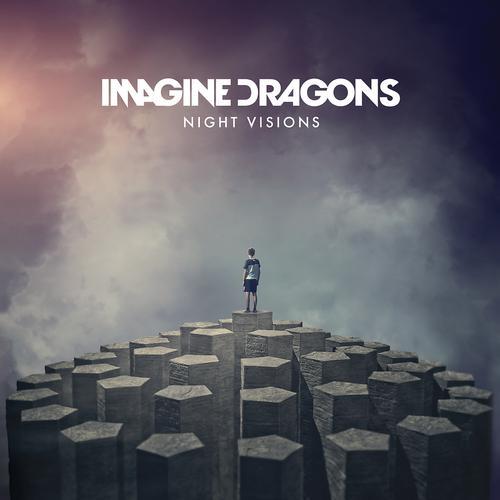 Imagine Dragons - On Top Of The World (2012) скачать и слушать онлайн