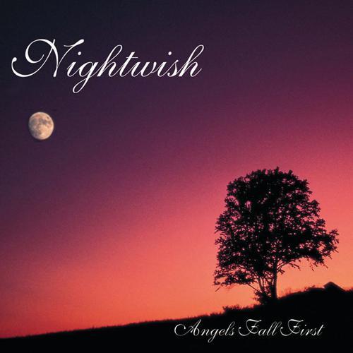 Nightwish - Nightwish (Demo 1997) (2007) скачать и слушать онлайн