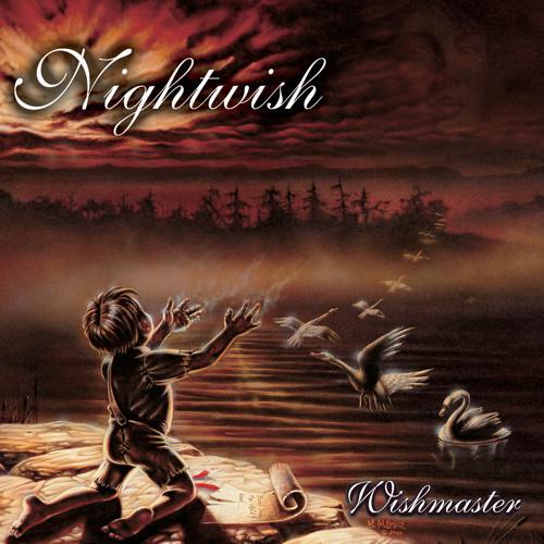 Nightwish - Wishmaster (2007) скачать и слушать онлайн