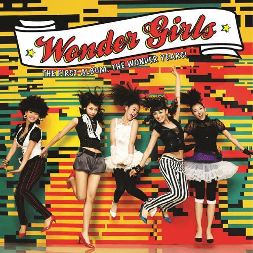 Wonder Girls - Tell me (Sampling From `Two Of Hearts`) (2007) скачать и слушать онлайн