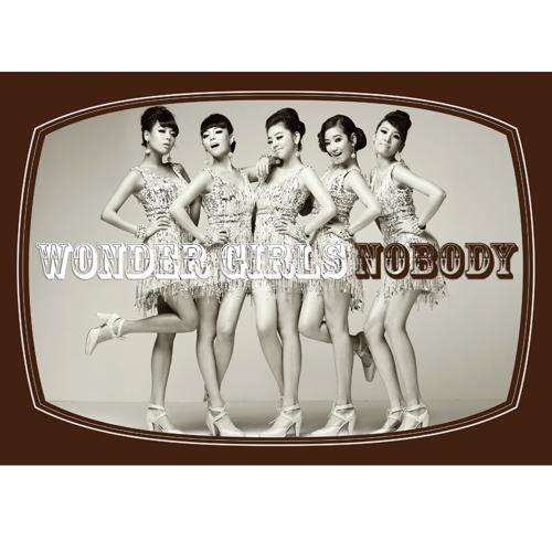 Wonder Girls - Nobody (Eng Ver.) (2009) скачать и слушать онлайн