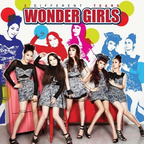 Wonder Girls - Nobody (2010) скачать и слушать онлайн