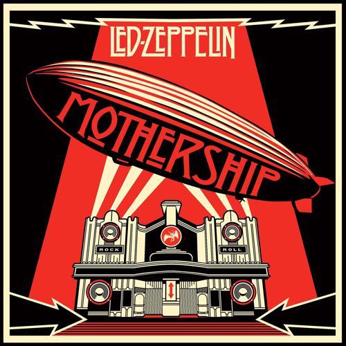 Led Zeppelin - Stairway to Heaven (Remaster) (2007) скачать и слушать онлайн