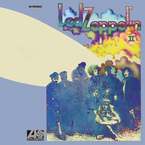 Led Zeppelin - Whole Lotta Love (Remaster) (1969) скачать и слушать онлайн