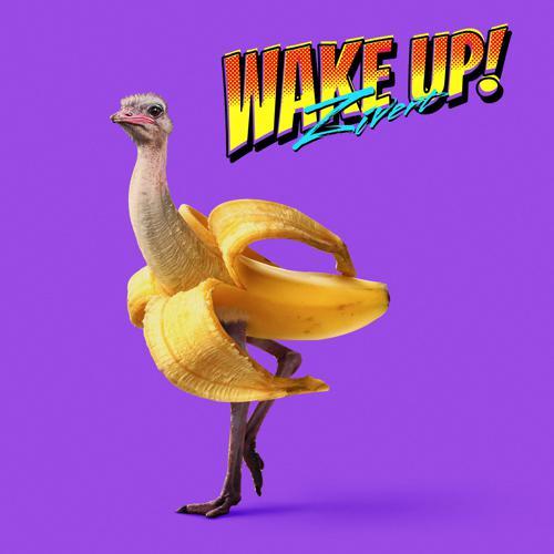 Zivert - WAKE UP! (2022) скачать и слушать онлайн