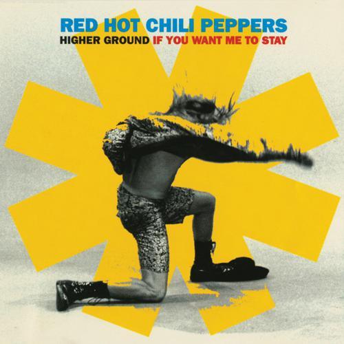 Red Hot Chili Peppers, Foetus - If You Want Me To Stay - Open Slay Mix (1992) скачать и слушать онлайн