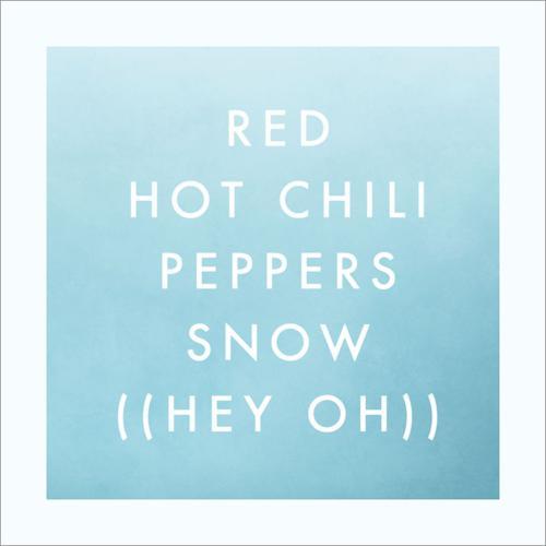 Red Hot Chili Peppers - Snow (Hey Oh) (2006) скачать и слушать онлайн