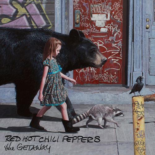 Red Hot Chili Peppers - Dark Necessities (2016) скачать и слушать онлайн