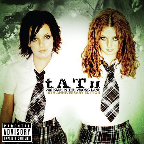 t.A.T.u. - All The Things She Said (2012) скачать и слушать онлайн