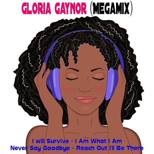 Gloria Gaynor - Gloria Gaynor (Megamix) (2016) скачать и слушать онлайн