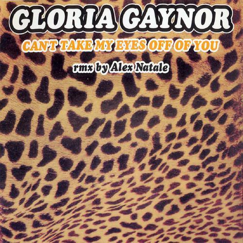 Gloria Gaynor - Can't Take My Eyes Off of You (Radio Edit) (2000) скачать и слушать онлайн