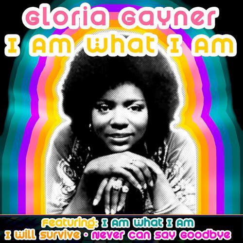 Gloria Gaynor - I Am What I Am (2011) скачать и слушать онлайн