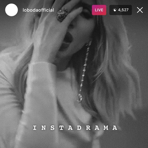 Loboda - INSTADRAMA (2018) скачать и слушать онлайн