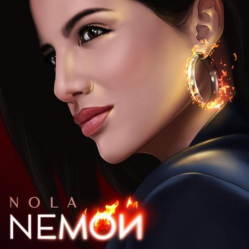 Nola - NЕМОЙ (2022) скачать и слушать онлайн