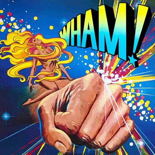 Wham! - Boogie Uptown (1978) скачать и слушать онлайн