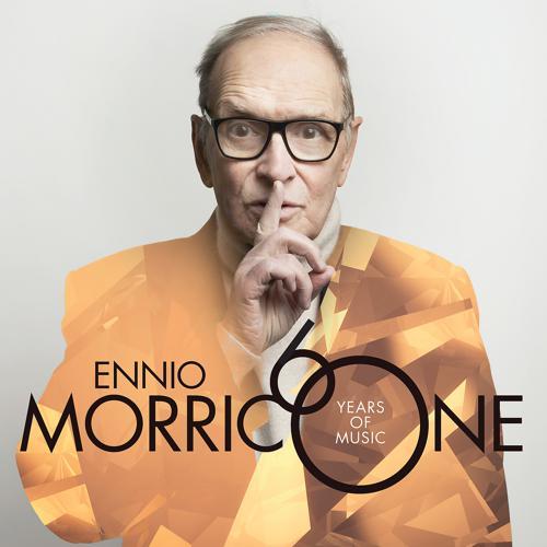 Ennio Morricone, Czech National Symphony Orchestra, Prague - Morricone: On Earth As It Is In Heaven (2016 Version) (2016) скачать и слушать онлайн