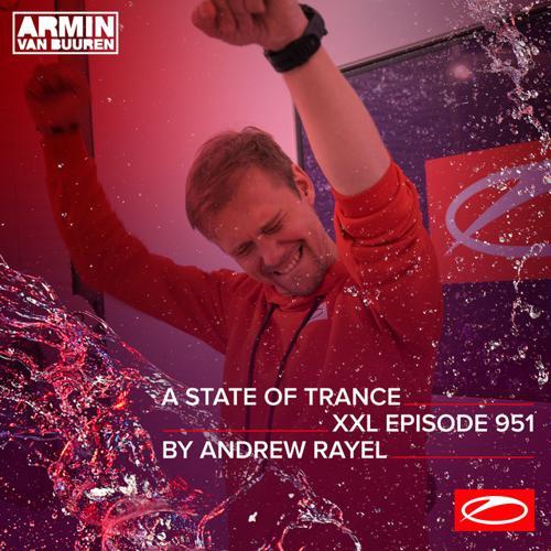 Armin Van Buuren - A State Of Trance (ASOT 951) - Send Your Requests for Armin van Buuren's Set (2020) скачать и слушать онлайн