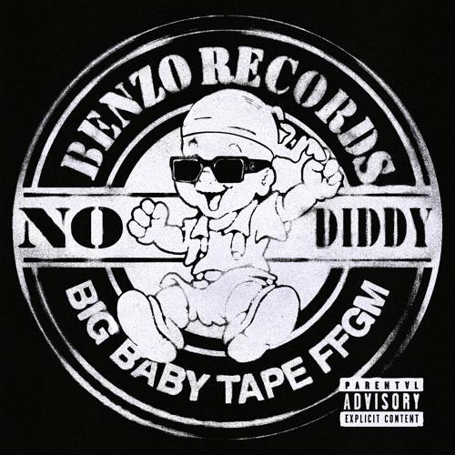 Big Baby Tape - NO DIDDY (2024) скачать и слушать онлайн