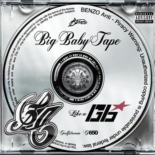 Big Baby Tape - Like A G6 (2022) скачать и слушать онлайн