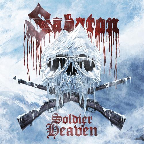 Sabaton - Soldier of Heaven (2022) скачать и слушать онлайн