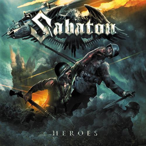 Sabaton - To Hell and Back (2014) скачать и слушать онлайн