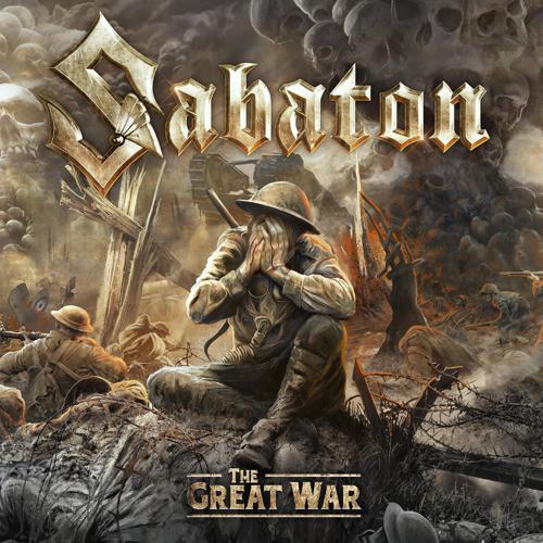 Sabaton - Great War (2019) скачать и слушать онлайн