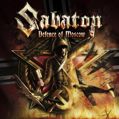 Sabaton - Defence of Moscow (2021) скачать и слушать онлайн