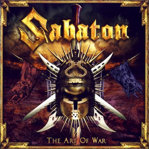 Sabaton - Panzerkampf (2010) скачать и слушать онлайн