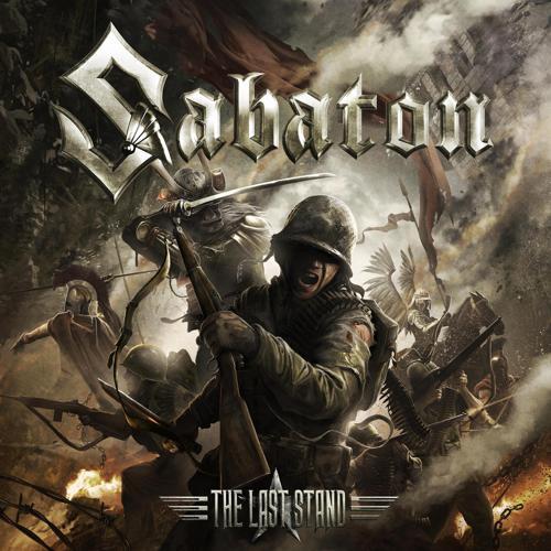 Sabaton - The Last Stand (2016) скачать и слушать онлайн