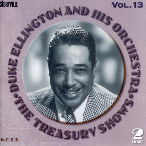 Duke Ellington - Ellington Bond Promo, Pt. 3 (2008) скачать и слушать онлайн