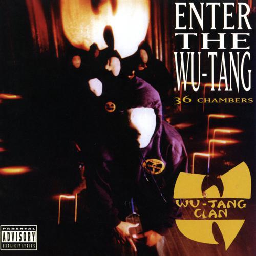 Wu-Tang Clan, Rza, Inspectah Deck, Method Man - Wu-Tang Clan Ain't Nuthing ta F' Wit (1993) скачать и слушать онлайн