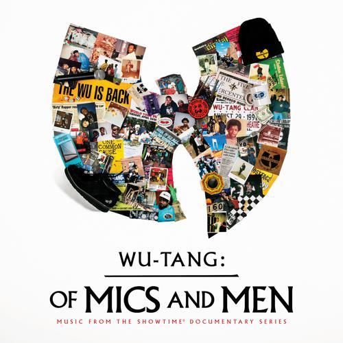 Wu-Tang Clan, Rza - Do the Same as My Brother Do (2019) скачать и слушать онлайн