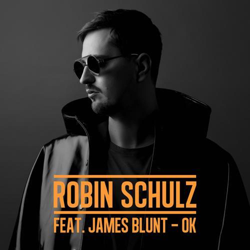 Robin Schulz, James Blunt - OK (feat. James Blunt) (2017) скачать и слушать онлайн