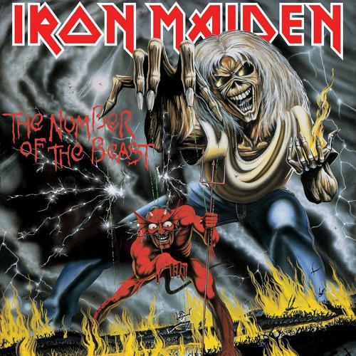 Iron Maiden - Run to the Hills (2015 Remaster) (2015) скачать и слушать онлайн