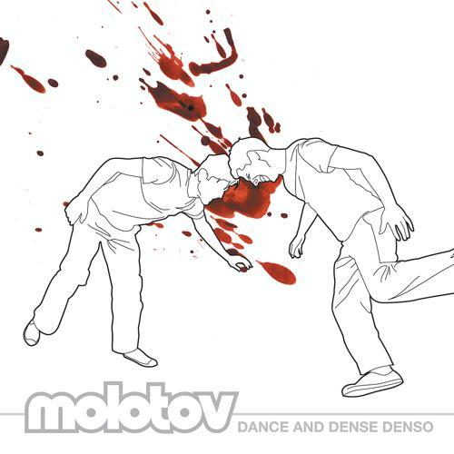 Molotov - Dance And Dense Denso (2003) скачать и слушать онлайн