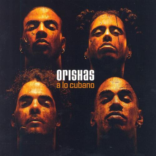 Orishas - Orishas Llego (2000) скачать и слушать онлайн