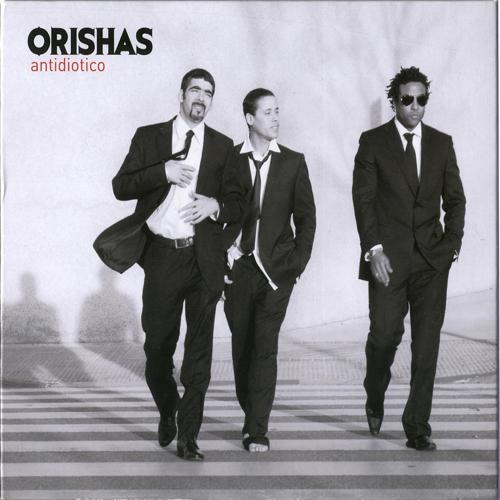 Orishas - Hay un Son (2007) скачать и слушать онлайн