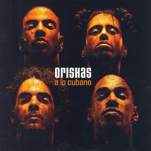 Orishas - Orishas llego (1999) скачать и слушать онлайн