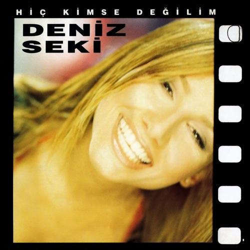 Deniz Seki - Benim Derdim (1997) скачать и слушать онлайн